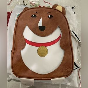 Cowboy Bebop- Ein Ita backpack